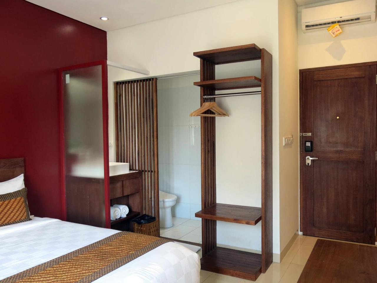 Hotel Puriartha Ubud - Chse Certified Exterior foto