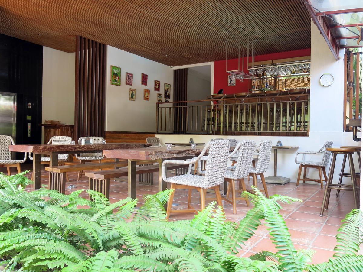 Hotel Puriartha Ubud - Chse Certified Exterior foto