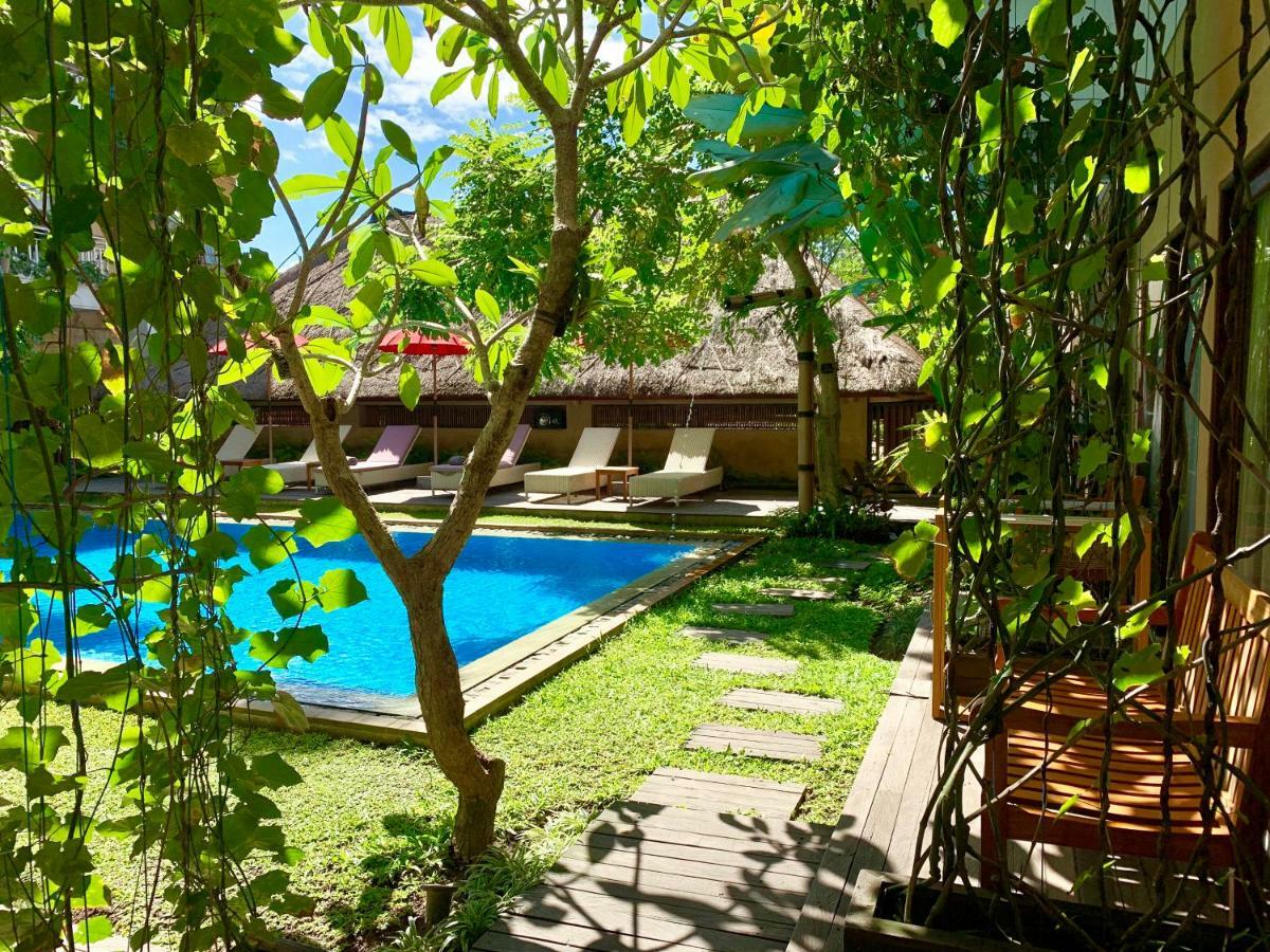 Hotel Puriartha Ubud - Chse Certified Exterior foto