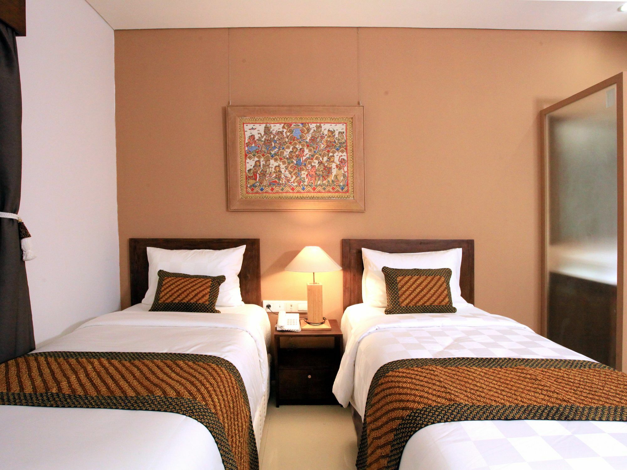 Hotel Puriartha Ubud - Chse Certified Exterior foto