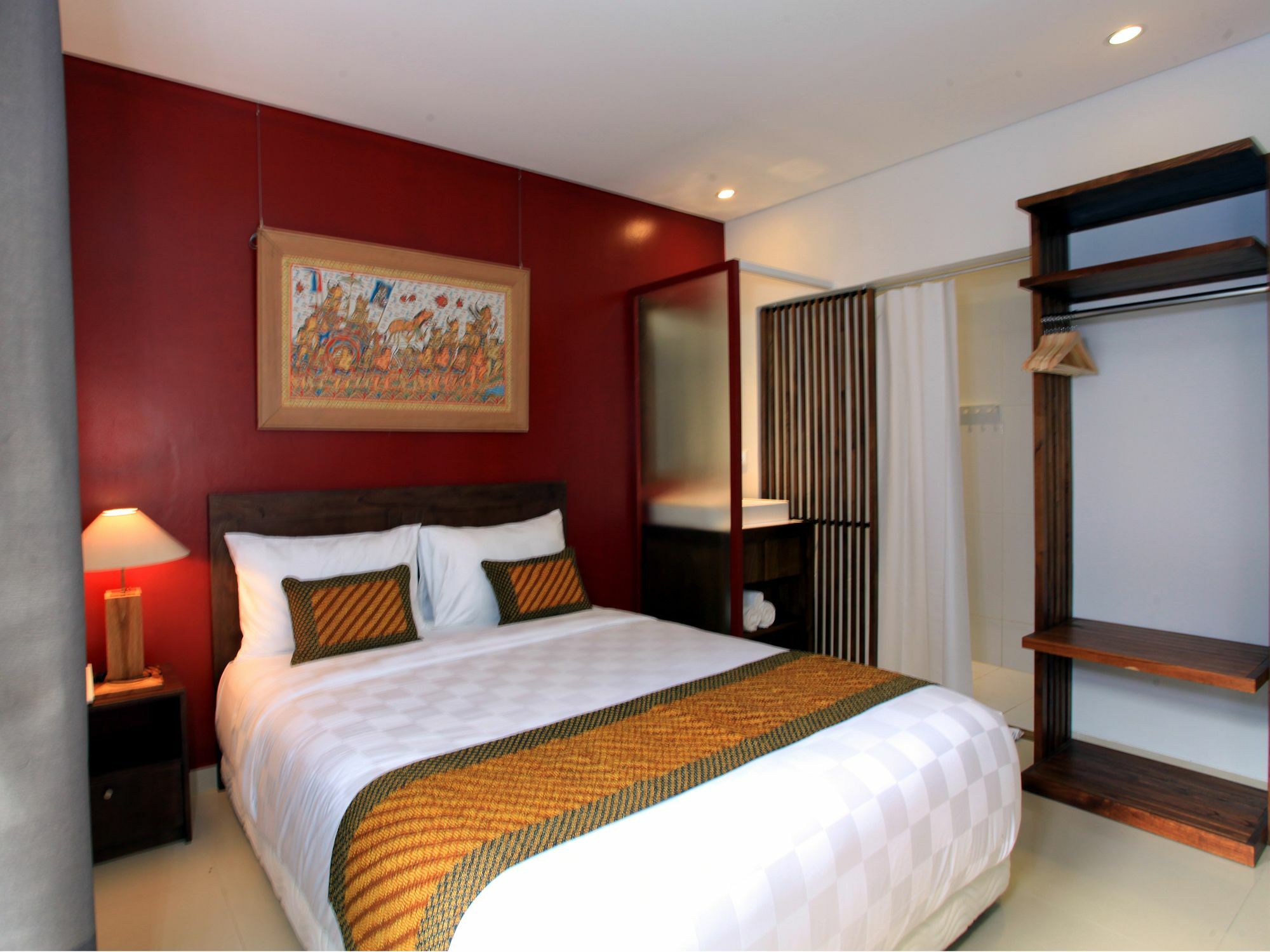 Hotel Puriartha Ubud - Chse Certified Exterior foto